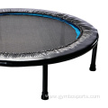 Round Folding Trampoline with Monitor
